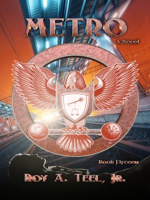 cover image of Metro